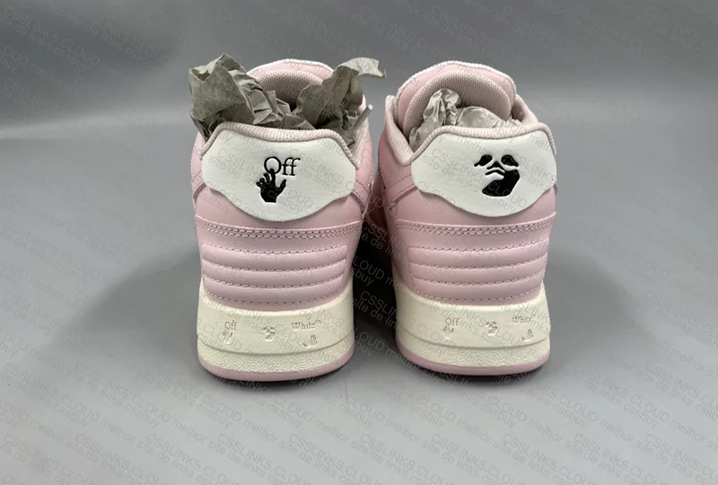 OFF WHITE OOO 4