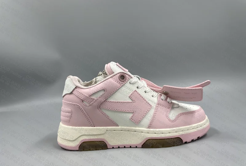 OFF WHITE OOO 5