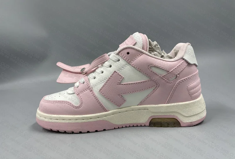 OFF WHITE OOO 7
