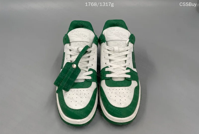 off white OOO