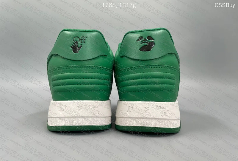 off white OOO 2