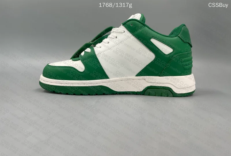 off white OOO 5