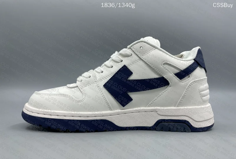 Off White OOO 3