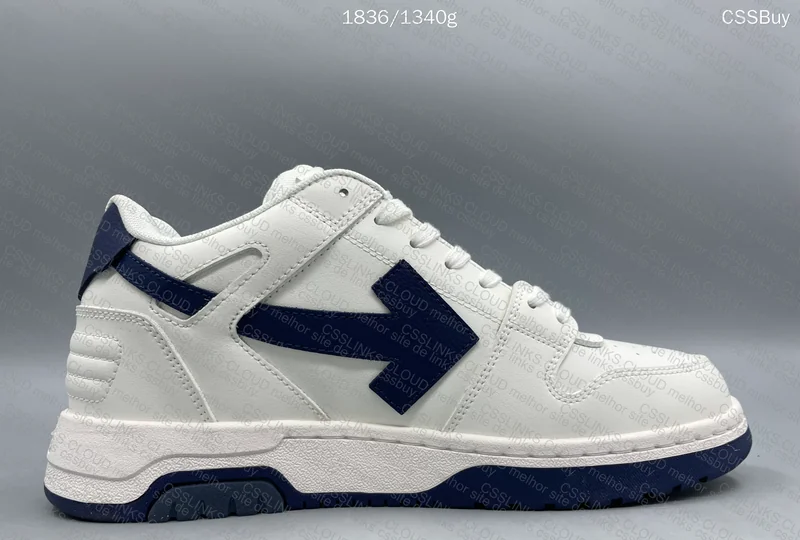 Off White OOO 4