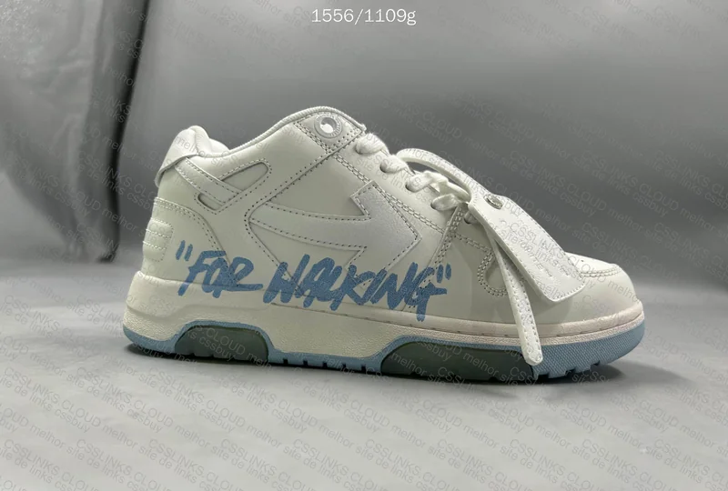 Off-White OOO