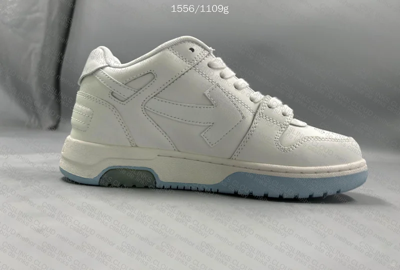Off-White OOO 3