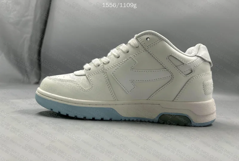Off-White OOO 4