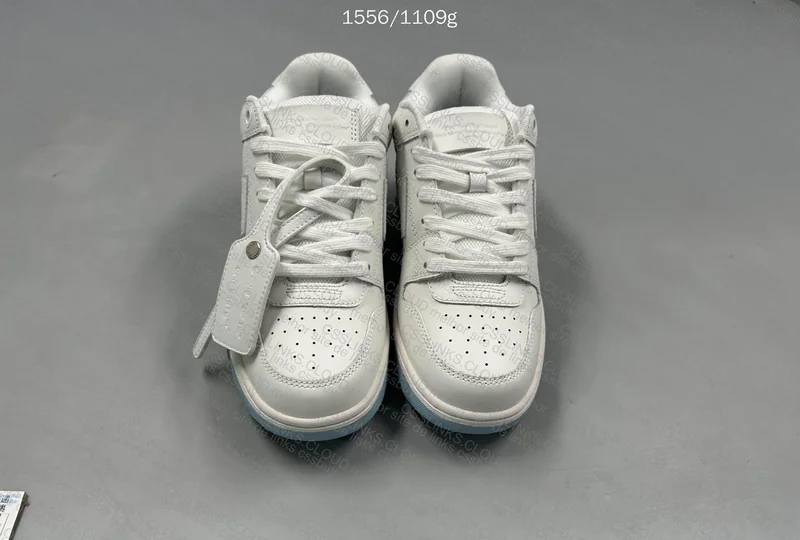 Off-White OOO 6