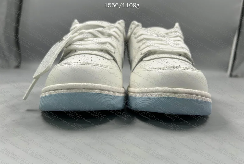 Off-White OOO 7