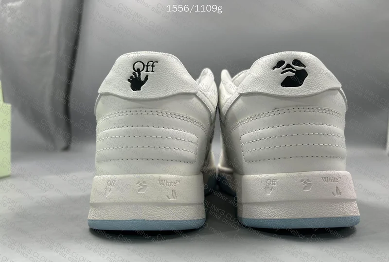 Off-White OOO 8