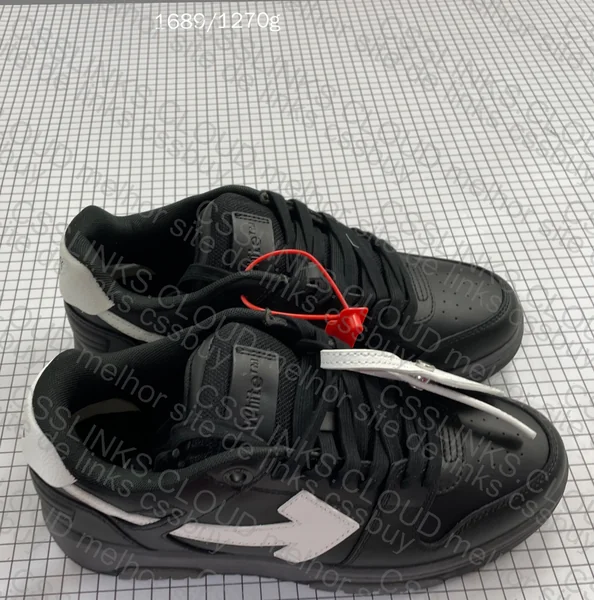 Off white OOO