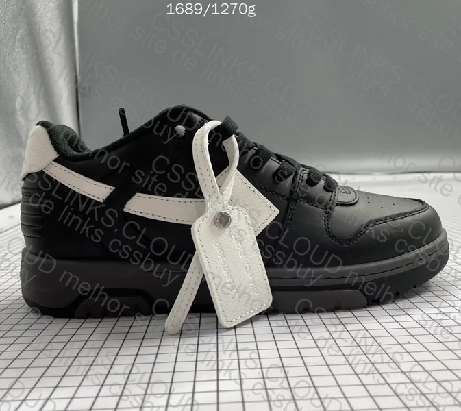Off white OOO 3