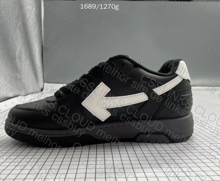 Off white OOO 4