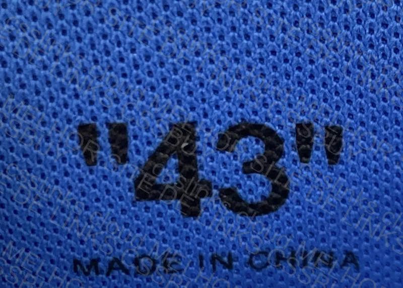 Off-White 'OOO' Blue 5
