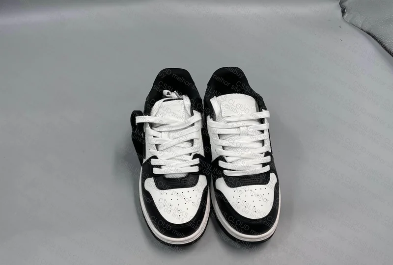 OFF-WHITE “OOO”. GL tropa??