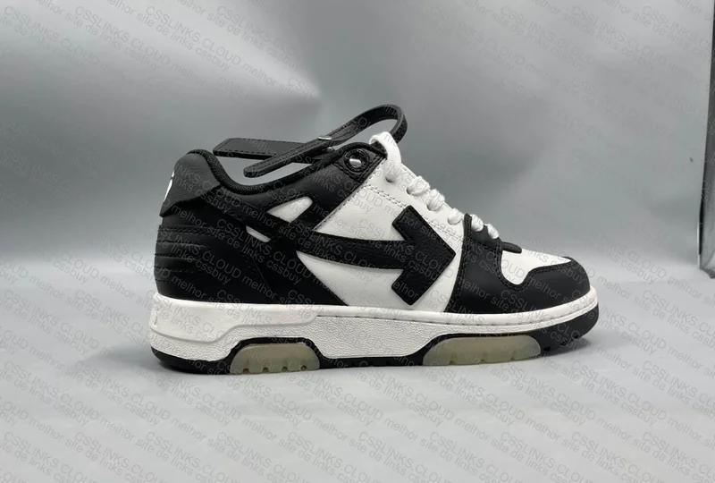OFF-WHITE “OOO”. GL tropa?? 2