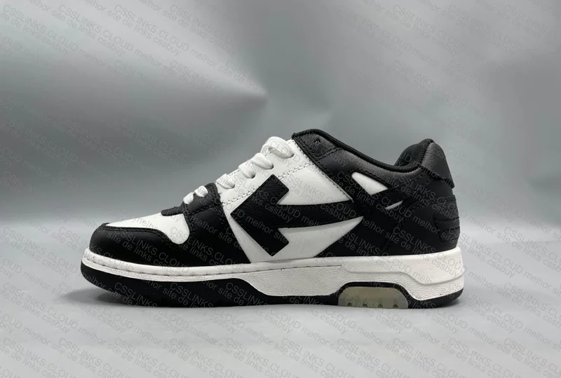 OFF-WHITE “OOO”. GL tropa?? 3
