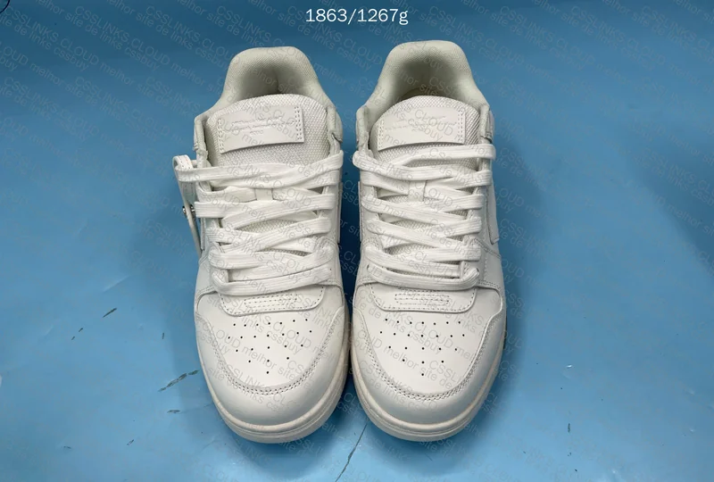 Off White OOO - Naisan