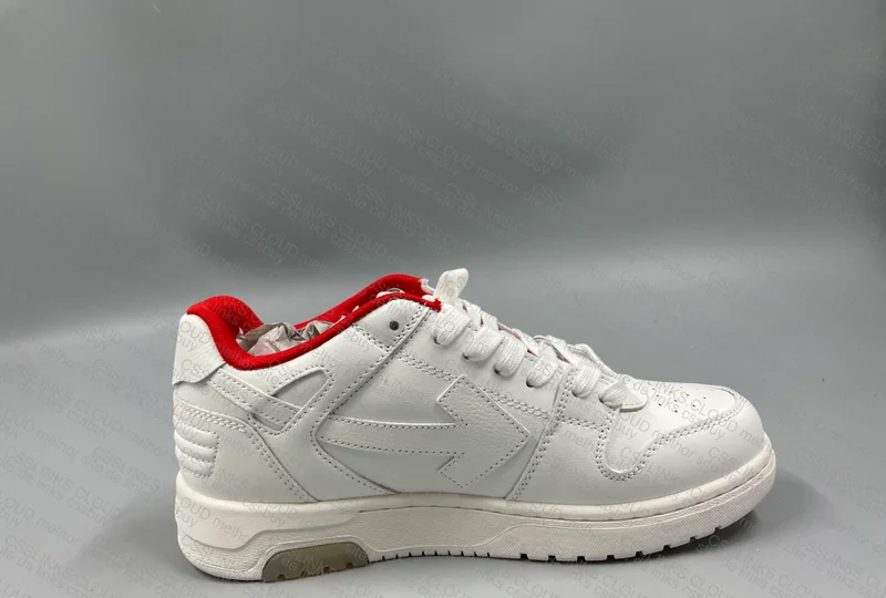 OFF WHITE - OOO (Out Of Office) 2
