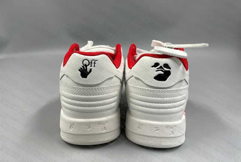OFF WHITE - OOO (Out Of Office) 9