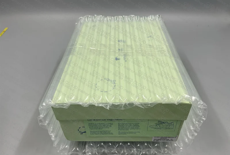 OFF WHITE OOO (SALE) MUITA FLAW RAPAZIADA? 10