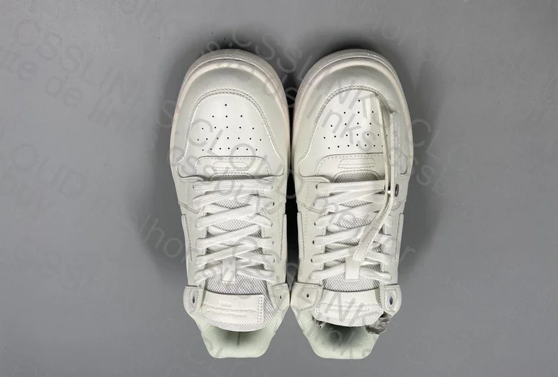 OFF WHITE OOO (SALE) MUITA FLAW RAPAZIADA? 11