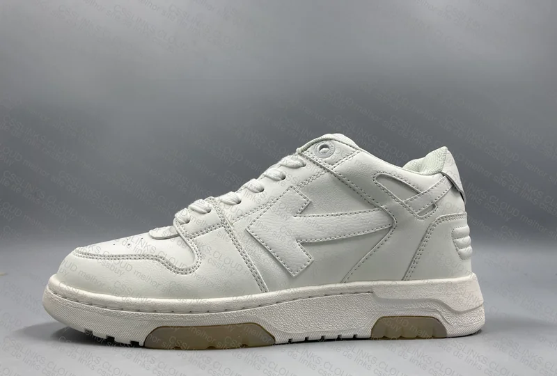 OFF WHITE OOO (SALE) MUITA FLAW RAPAZIADA? 2