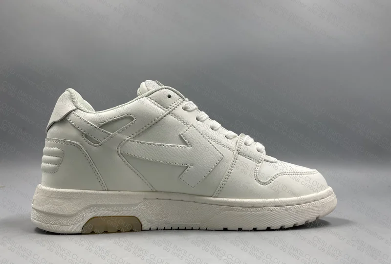 OFF WHITE OOO (SALE) MUITA FLAW RAPAZIADA? 3