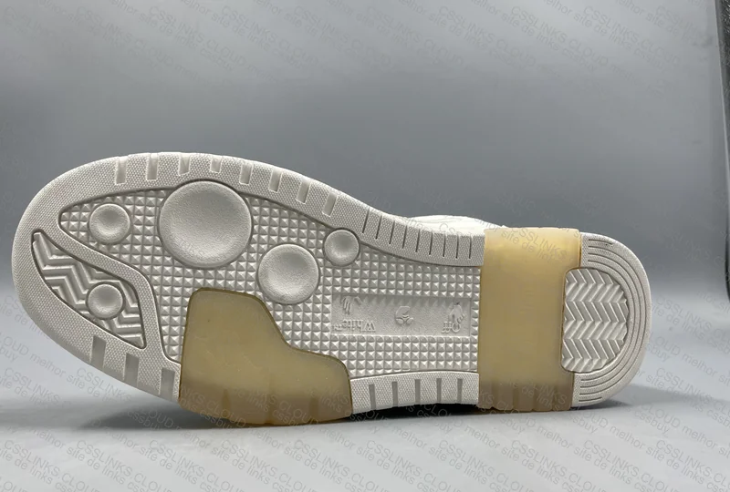 OFF WHITE OOO (SALE) MUITA FLAW RAPAZIADA? 4