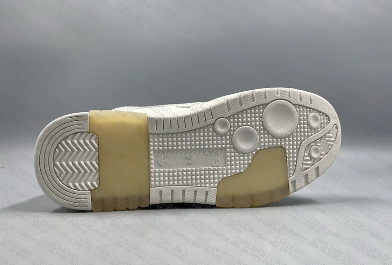 OFF WHITE OOO (SALE) MUITA FLAW RAPAZIADA? 6