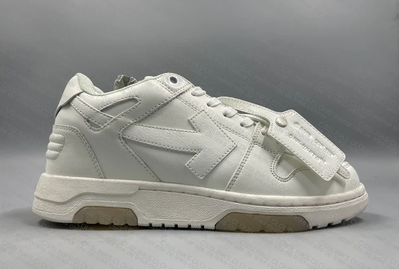 OFF WHITE OOO (SALE) MUITA FLAW RAPAZIADA? 7