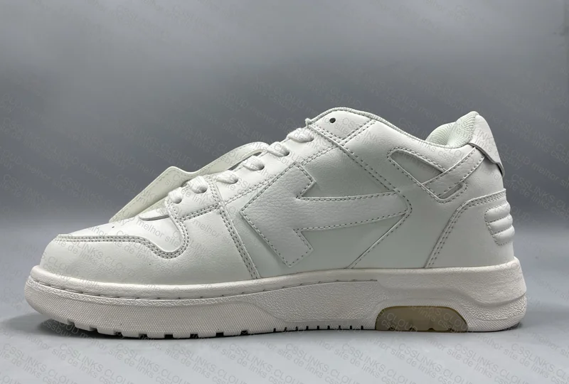 OFF WHITE OOO (SALE) MUITA FLAW RAPAZIADA? 8