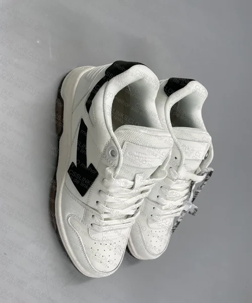 OFF-WHITE OOO (SALE)FALAA 🗣