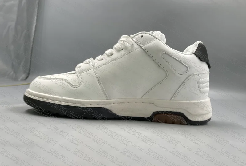 OFF-WHITE OOO (SALE)FALAA 🗣 3