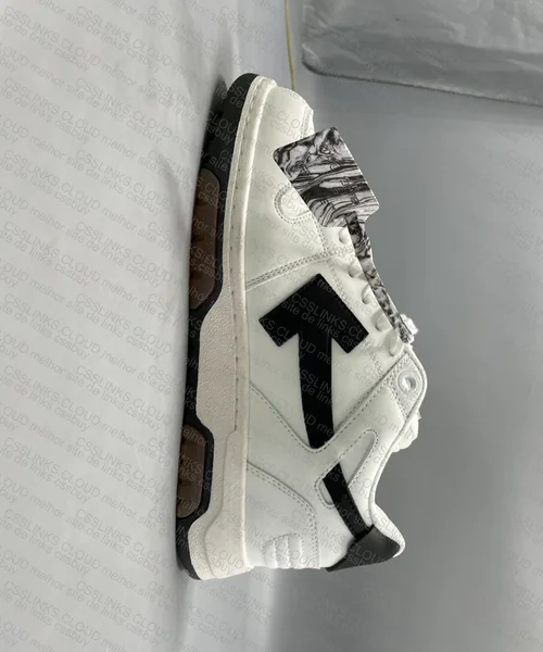 OFF-WHITE OOO (SALE)FALAA 🗣 4