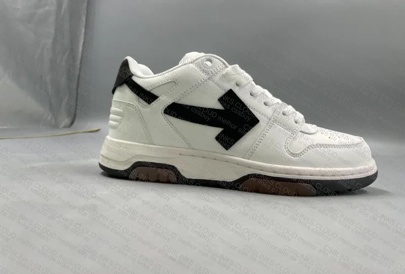 OFF-WHITE OOO (SALE)FALAA 🗣 8