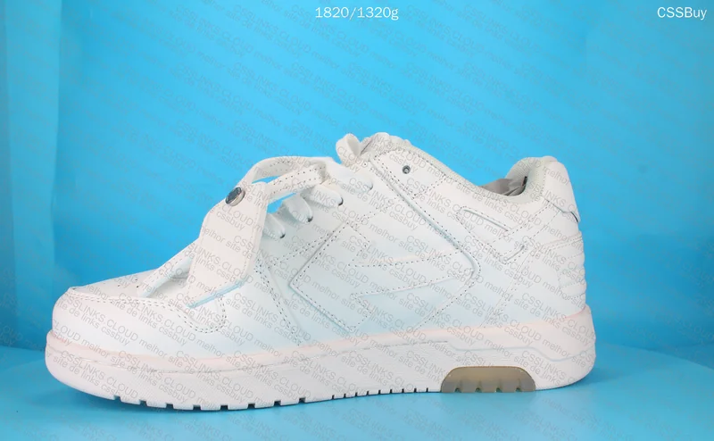 OFF WHITE OUT OF OFFICE 3