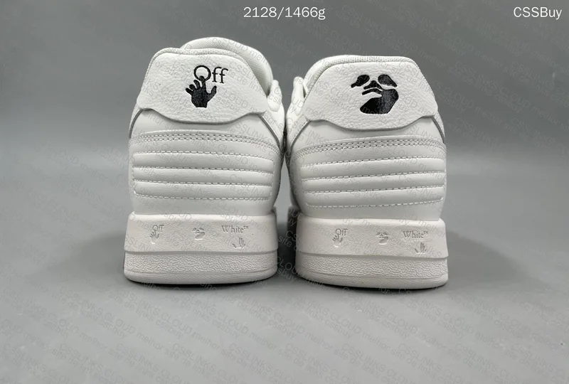 Off-white Out Of Office