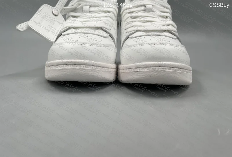 Off-white Out Of Office 3