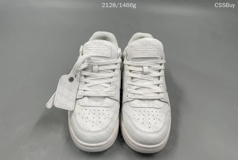 Off-white Out Of Office 4