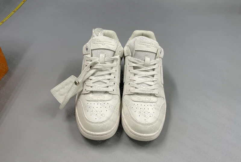 Off White Out Of Office