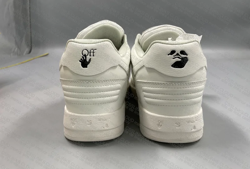 Off White Out Of Office 2
