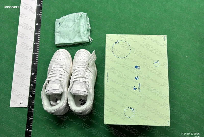 Off-White Out of Office 2