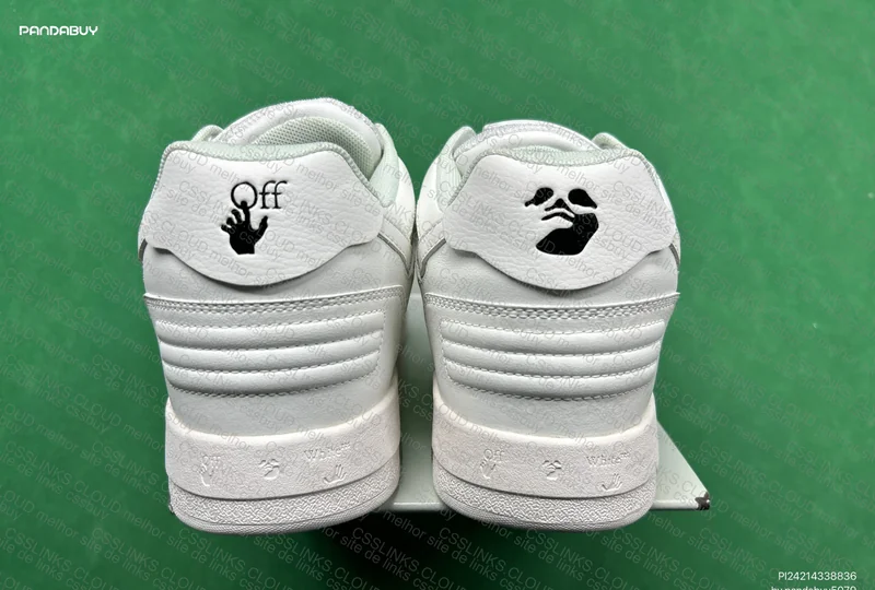 Off-White Out of Office 3