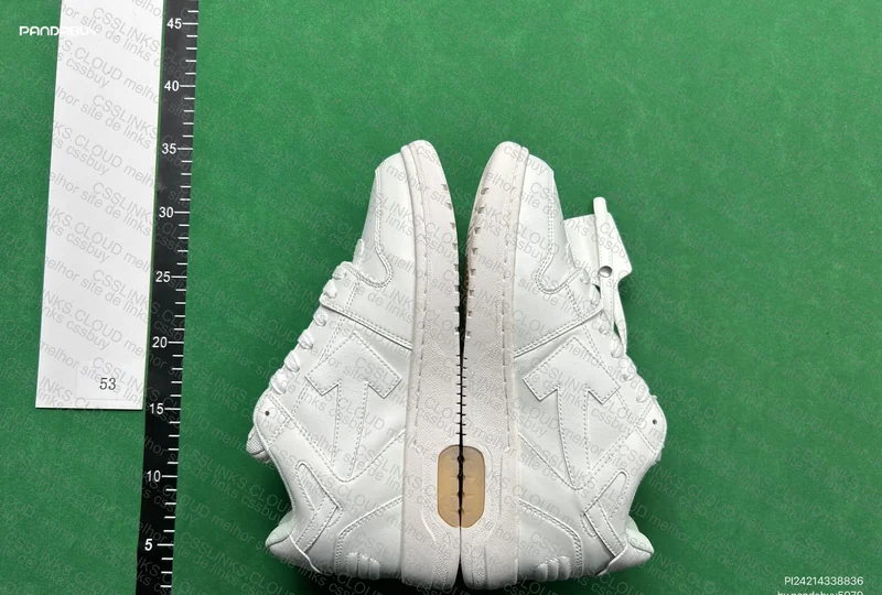 Off-White Out of Office 4