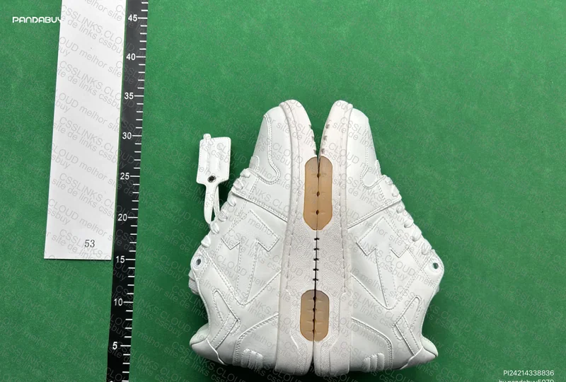 Off-White Out of Office 5