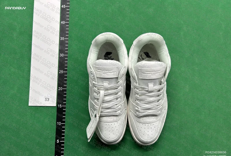Off-White Out of Office 6