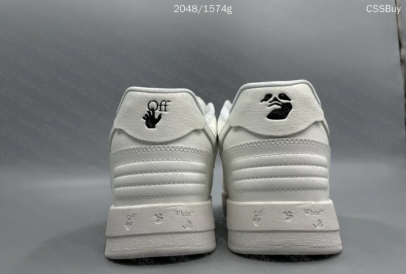 Off-White Out of Office 2