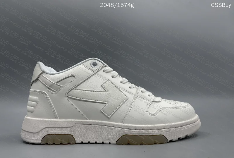 Off-White Out of Office 3