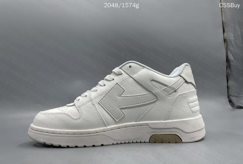 Off-White Out of Office 4